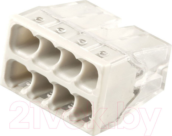 Изображение товара Набор клемм Stekker LD2273-208 32416 (5шт)