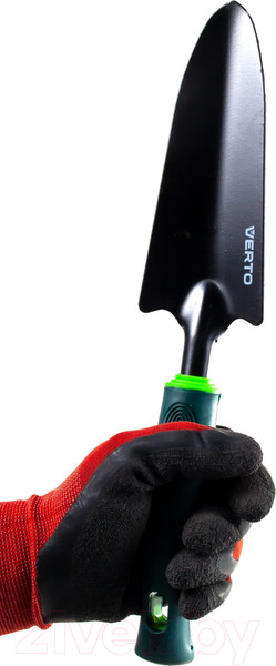 Изображение товара Совок садовый Verto 15G406