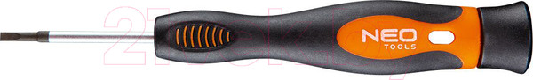 Изображение товара Отвертка NEO 04-113
