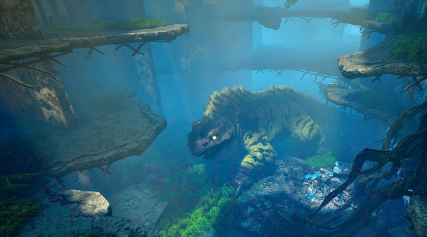 Изображение товара Игра для игровой консоли PlayStation 4 Biomutant Стандартное издание / 9120080074287 (EU pack, RU version)