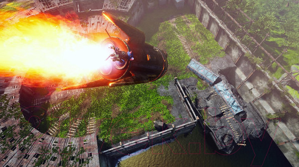 Изображение товара Игра для игровой консоли PlayStation 4 Biomutant Стандартное издание / 9120080074287 (EU pack, RU version)