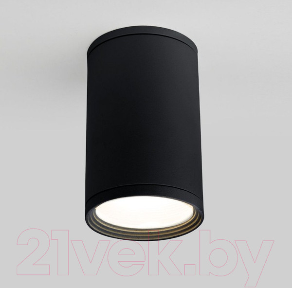 Изображение товара Светильник уличный Elektrostandard Light 2101 35128/H (черный)