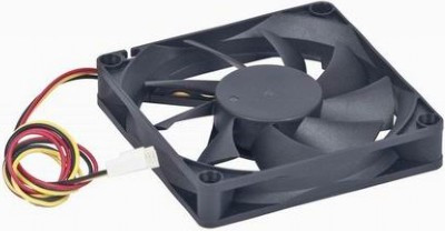 Изображение товара Вентилятор для корпуса Gembird D7015SM-3
