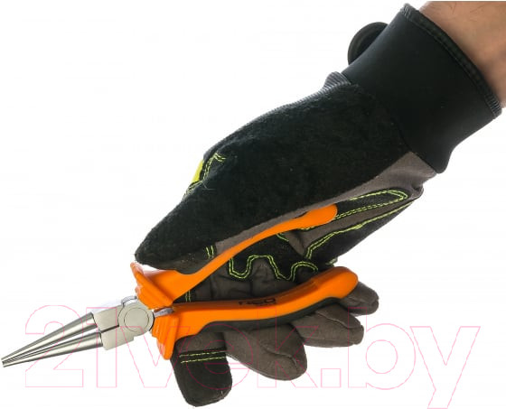 Изображение товара Круглогубцы NEO 01-020