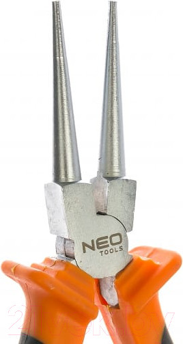Изображение товара Круглогубцы NEO 01-020