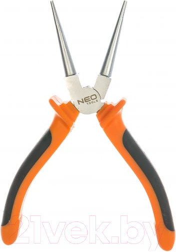 Изображение товара Круглогубцы NEO 01-020
