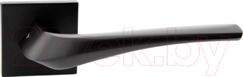 Изображение товара Ручка дверная Lockit Венето MB / A1856E20