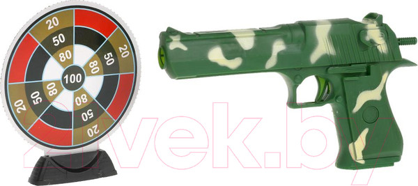 Изображение товара Игровой набор военного Играем вместе 2006G110-R