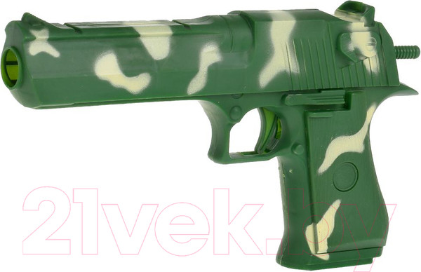 Изображение товара Игровой набор военного Играем вместе 2006G110-R