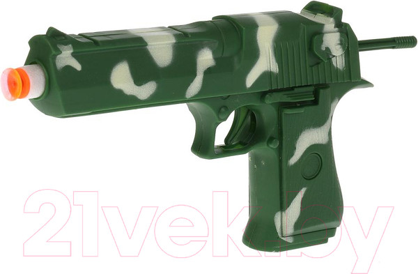 Изображение товара Игровой набор военного Играем вместе 1910G325-R