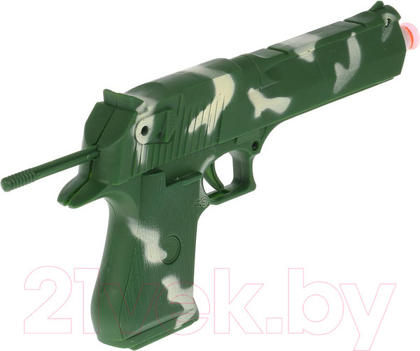 Изображение товара Игровой набор военного Играем вместе 1910G325-R