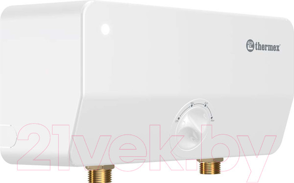 Изображение товара Проточный водонагреватель Thermex Artflow 10500