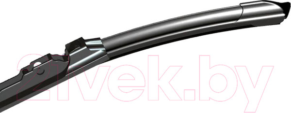 Изображение товара Щетка стеклоочистителя Senfineco Flat Multi Wiper Blade / 3973