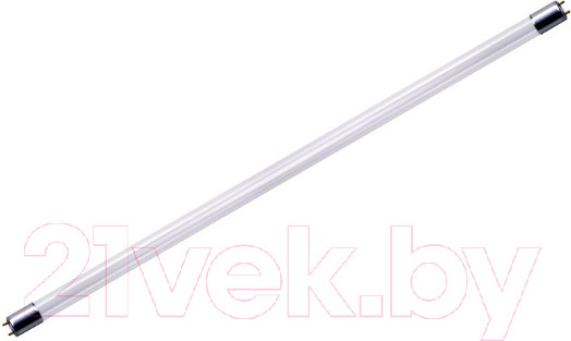 Изображение товара Лампа бактерицидная Uniel EFL-T8-18/UVCB/G13/CL / UL-00007276