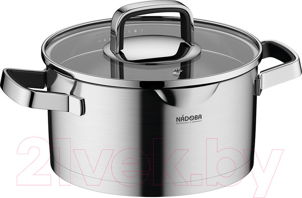 Изображение товара Кастрюля Nadoba Dona 726112 (3.1л)