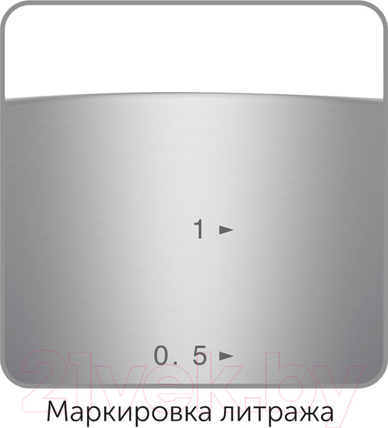 Изображение товара Ковш Nadoba Dona 726114