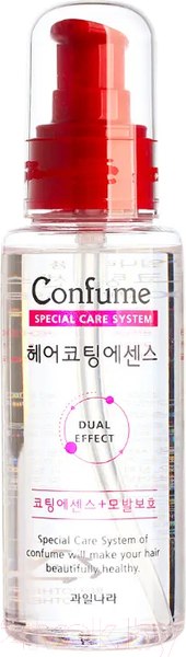 Изображение товара Эссенция для волос Welcos Confume Hair Coating Essence  (100мл)