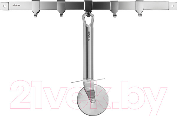 Изображение товара Нож для пиццы Nadoba Karolina 721026