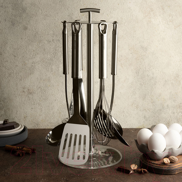 Изображение товара Нож для пиццы Nadoba Karolina 721026