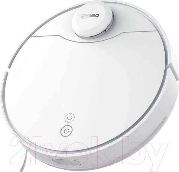 Изображение товара Робот-пылесос 360 Vacuum Cleaner S9