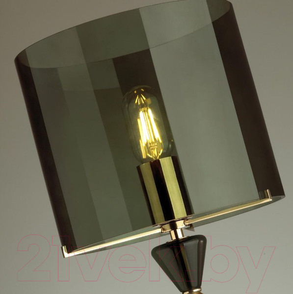Изображение товара Абажур Odeon Light Tower 4889/1S (зеленый/стекло)