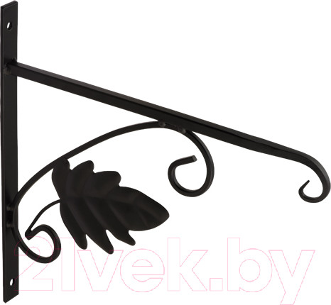 Изображение товара Держатель для кашпо Domax UK 2 / 542101 (лист)