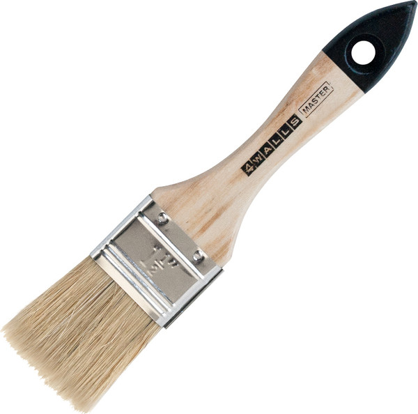 Изображение товара Кисть малярная 4Walls Натуральная щетина / KFNSDRM38