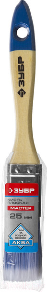 Изображение товара Кисть малярная Зубр 4-01007-025