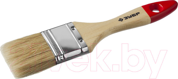 Изображение товара Кисть малярная Зубр 4-01003-038
