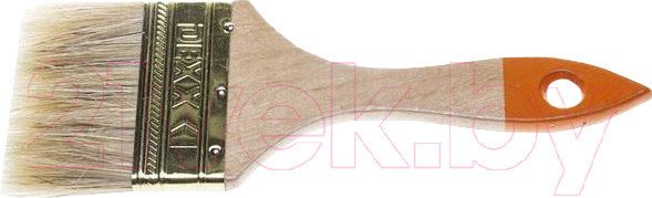 Изображение товара Кисть малярная Dexx 0100-075-z02