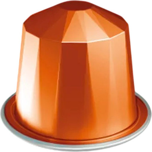 Изображение товара Кофе в капсулах Belmio Lungo Delicato стандарт Nespresso (10x5.2г)
