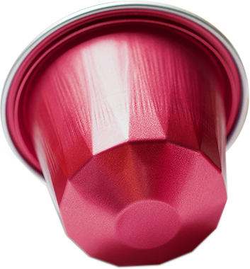 Изображение товара Кофе в капсулах Belmio Lungo Forte стандарт Nespresso (10x5.2г)
