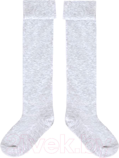 Изображение товара Колготки детские Mark Formelle 700K-001 (р.116-122, светло-серый меланж)