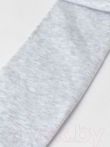 Изображение товара Колготки детские Mark Formelle 700K-001 (р.116-122, светло-серый меланж)