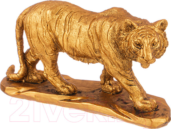 Изображение товара Статуэтка Lefard Тигр / 117-337