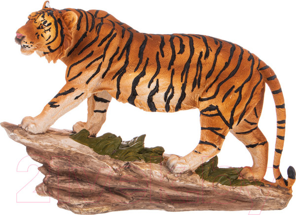 Изображение товара Статуэтка Lefard Тигр / 252-883