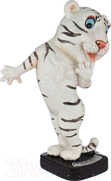 Изображение товара Статуэтка Lefard Тигруля / 146-1674