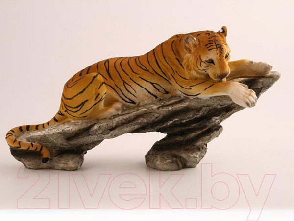 Изображение товара Статуэтка Lefard Тигр / 252-016