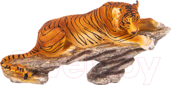 Изображение товара Статуэтка Lefard Тигр / 252-016