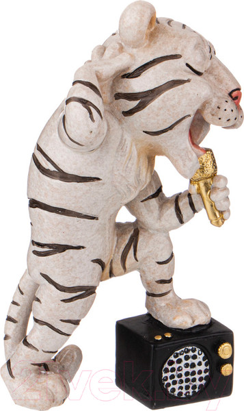 Изображение товара Статуэтка Lefard Тигруля / 146-1688