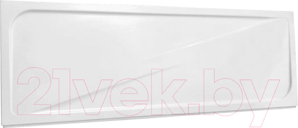 Изображение товара Экран для ванны МетаКам Light/Comfort 160 / ЭВS_012044