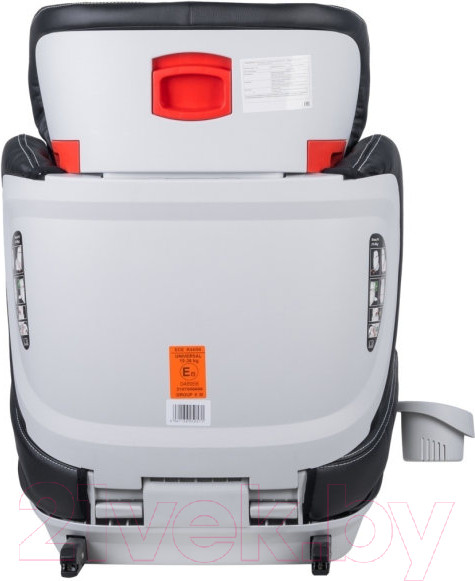 Изображение товара Автокресло Costa CS-004 (серый/черный)