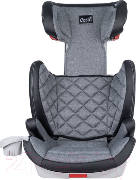 Изображение товара Автокресло Costa CS-004 (серый/черный)