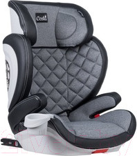 Изображение товара Автокресло Costa CS-004 (серый/черный)
