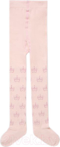 Изображение товара Колготки детские Mark Formelle 708K-1314 (р.150-152, зефирный)