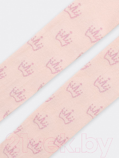 Изображение товара Колготки детские Mark Formelle 708K-1314 (р.150-152, зефирный)