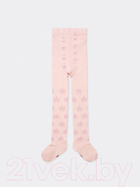 Изображение товара Колготки детские Mark Formelle 708K-1314 (р.150-152, зефирный)