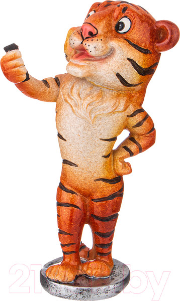 Изображение товара Статуэтка Lefard Тигруля / 146-1695