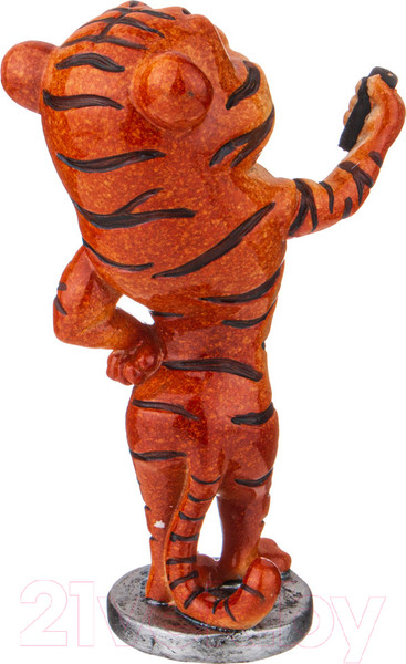 Изображение товара Статуэтка Lefard Тигруля / 146-1695