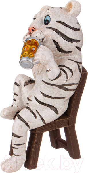 Изображение товара Статуэтка Lefard Тигруля / 146-1697